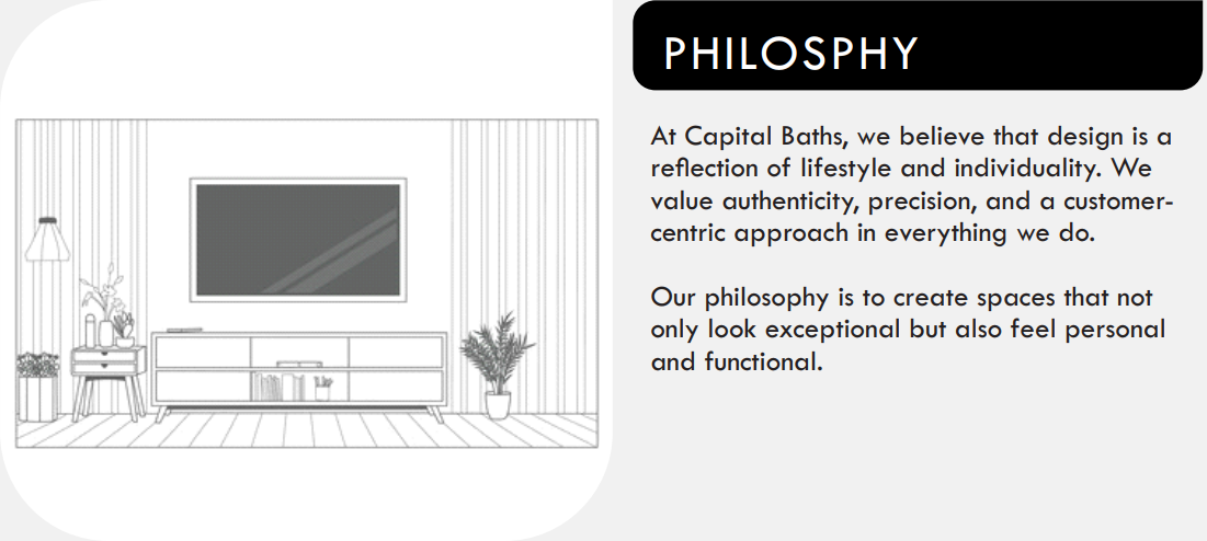 Laveso Philosophy