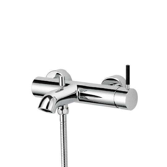 Shower set