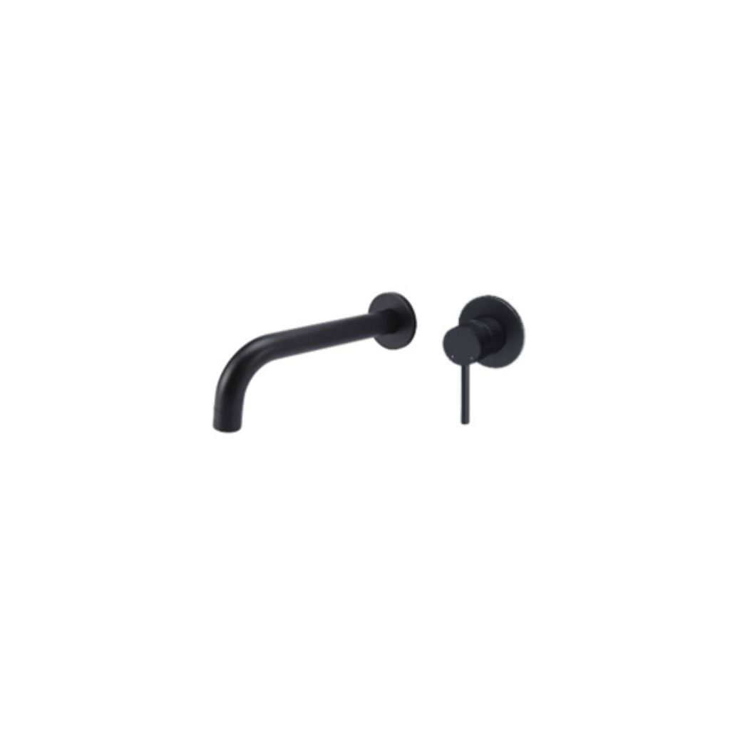 Wall Mounted Mixer