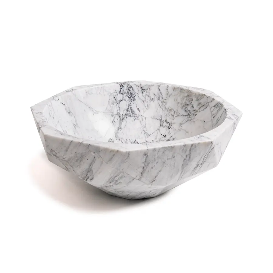Wash basin Prism