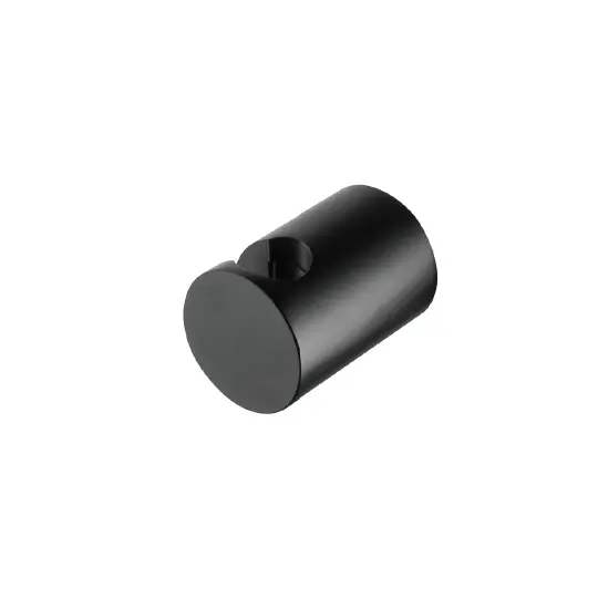 Shower head bracket set